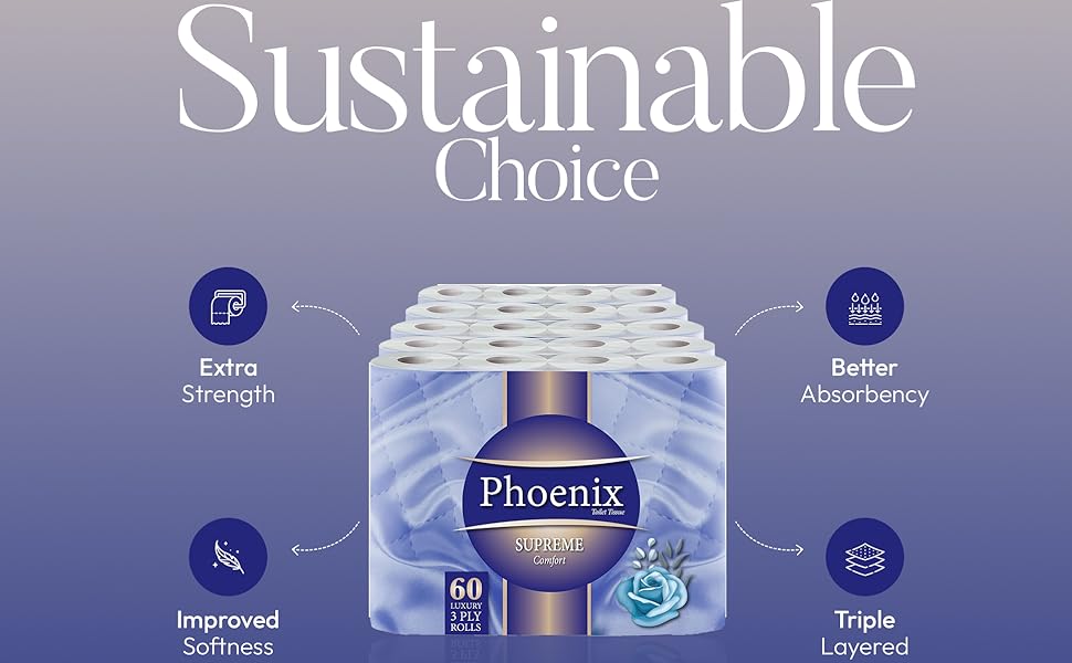 Sustainable choice