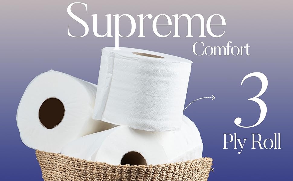 Supreme Comfort