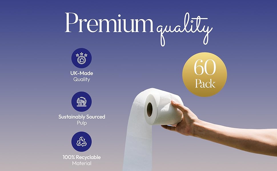 Premium Quality