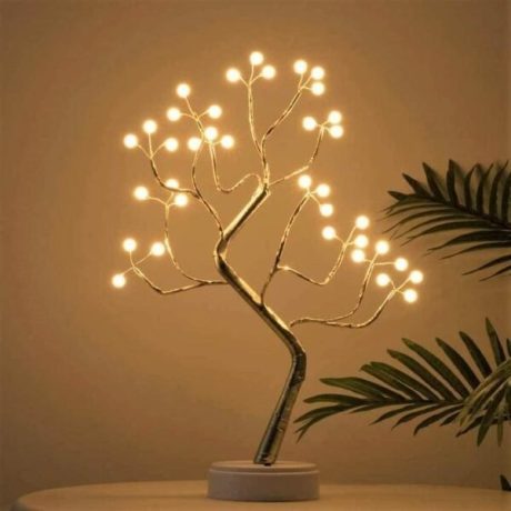 Sunshine Pearl Tree – Elegant Ambient Light