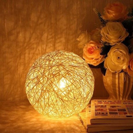 Divine Orb – Soothing Ambient Light
