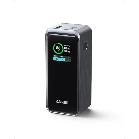 NEW USER ONLY ￡1.99 - 20000mAh 200W PowerBank Fast charging One-year warranty