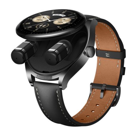 【New Users Only】HW Watch Buds Smart Watch with Wireless Earphones